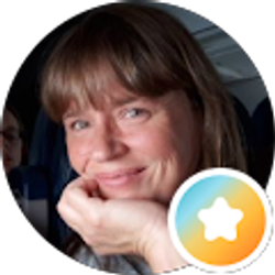 Profile photo of Kim Rutledge