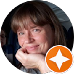 Profile photo of Kim Rutledge