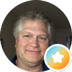 Profile photo of Dale Evens