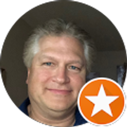 Profile photo of Dale Evens