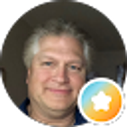 Profile photo of Dale Evens
