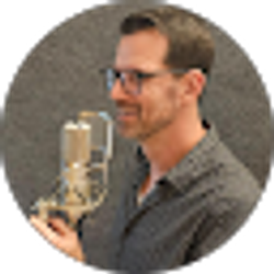 Profile photo of Michael Clark