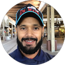 Profile photo of Everton Martins