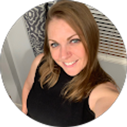 Profile photo of Erica Boenzi