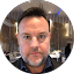 Profile photo of Jayson Chalmers