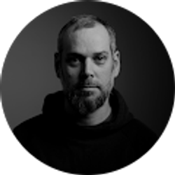 Profile photo of Michael Jones