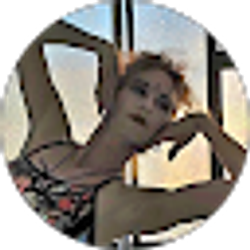 Profile photo of Hope Schmerfeld
