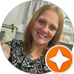 Profile photo of Tracy Russell