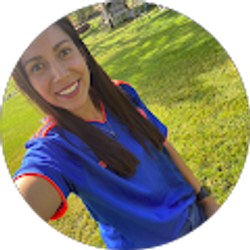 Profile photo of Tatiana Moreno