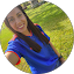 Profile photo of Tatiana Moreno