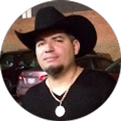 Profile photo of JOHNNY CADENA