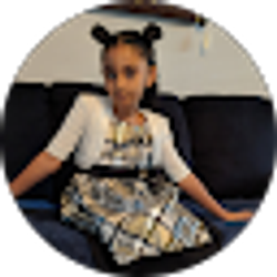Profile photo of Manal El-Ahrish