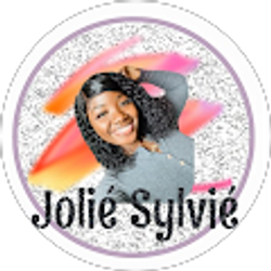Profile photo of Jolie Sylvie