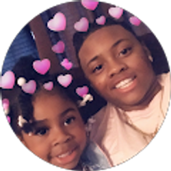 Profile photo of Forever Harrell’s