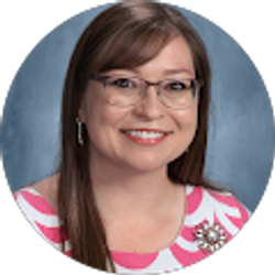 Profile photo of Madeline Wood