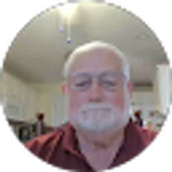 Profile photo of Bruce Phillips