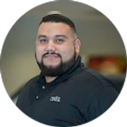 Profile photo of Robert Gill