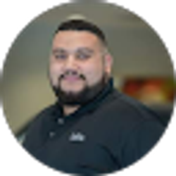 Profile photo of Robert Gill