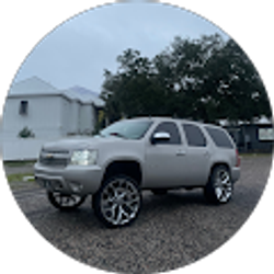 Profile photo of Jarquise Greene