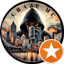 Profile photo of Craze MC Chopin Rapz and Zero Exspected Making Cutz