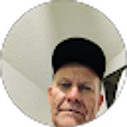 Profile photo of Tim Betts