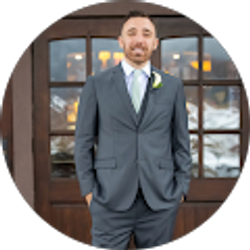 Profile photo of Andrew Simon