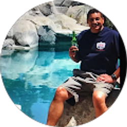 Profile photo of Richard Palos