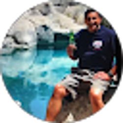 Profile photo of Richard Palos