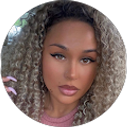 Profile photo of Kateryna Melnyk