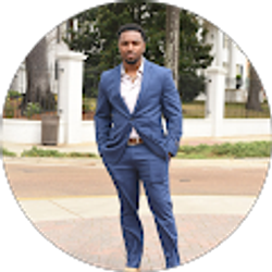 Profile photo of Malik Porter