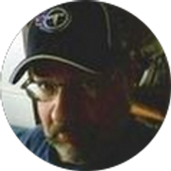 Profile photo of Wayne Allen