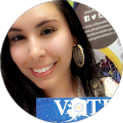 Profile photo of Rachel Saylor