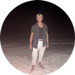 Profile photo of Elias Castillon