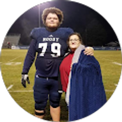 Profile photo of BigManGrayson