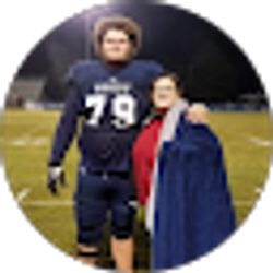 Profile photo of Grayson Isbell