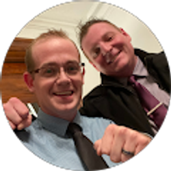 Profile photo of Jamy&Johnny Stecki