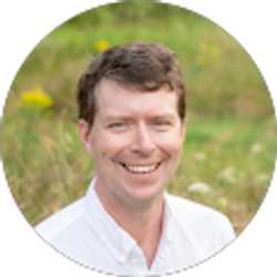 Profile photo of Barrett Miles