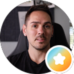 Profile photo of Rob Gillman