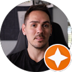 Profile photo of Rob Gillman