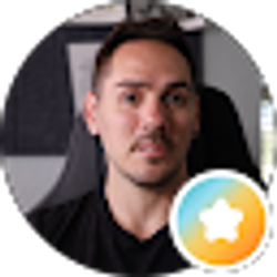 Profile photo of Rob Gillman