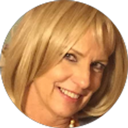 Profile photo of Carrie Ann Soltis-Campbell