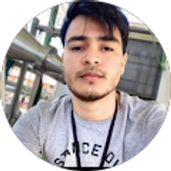 Profile photo of Kevin André