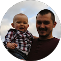 Profile photo of Cory Booth