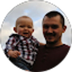 Profile photo of Cory Booth