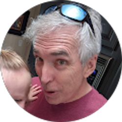 Profile photo of steve bentley