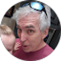 Profile photo of steve bentley