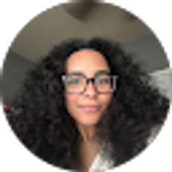 Profile photo of Gaby Pruitt
