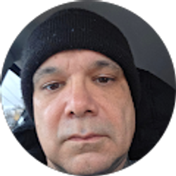 Profile photo of Peter Figueroa