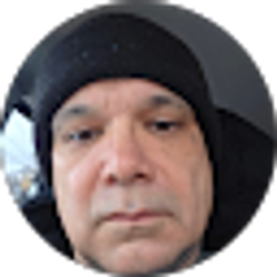 Profile photo of Peter Figueroa