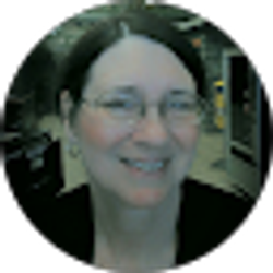 Profile photo of Rhonda Mubarakeh
